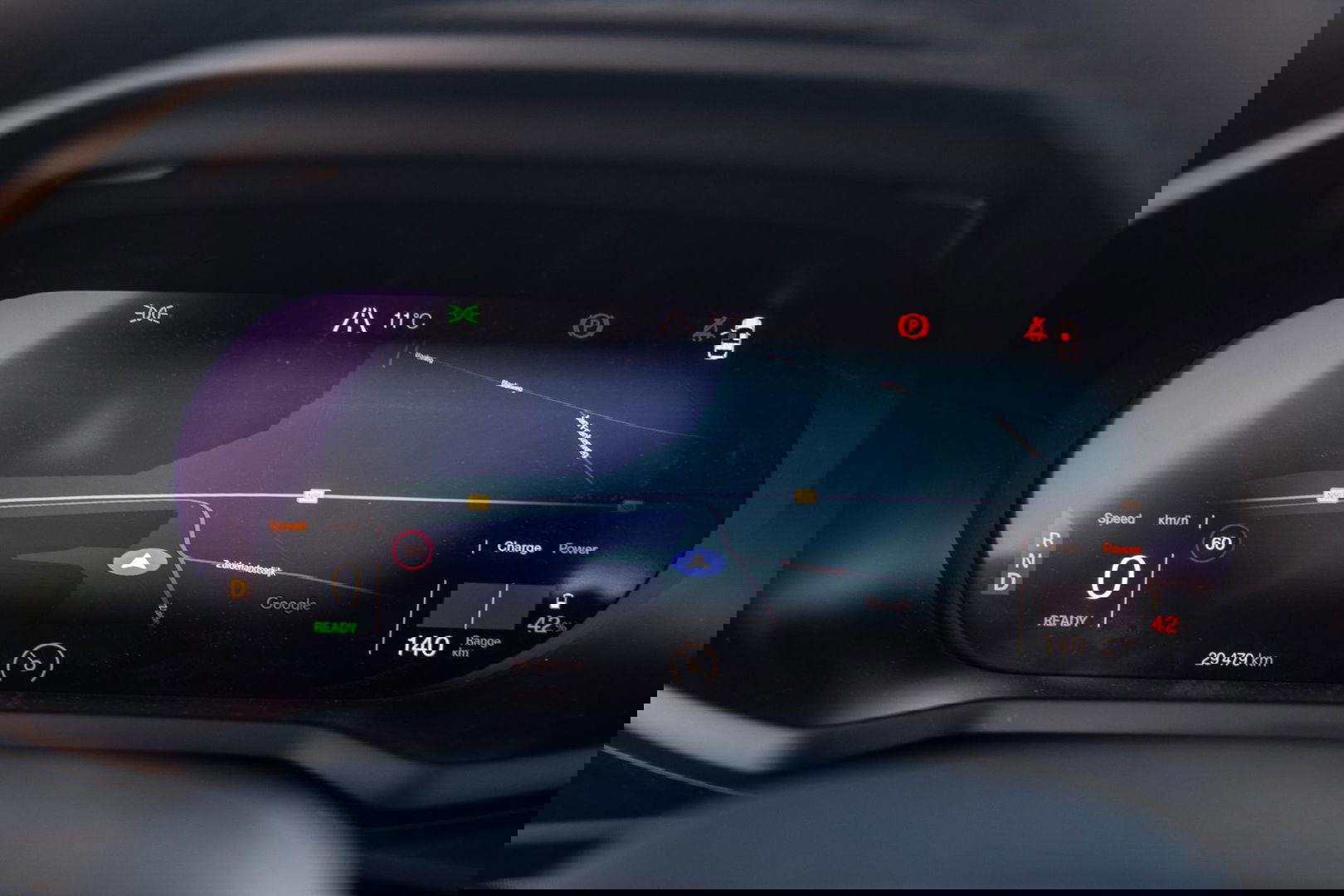 Polestar 2 Standard Range Single Motor 63kWh CAMERA / KEYLESS / NAVI