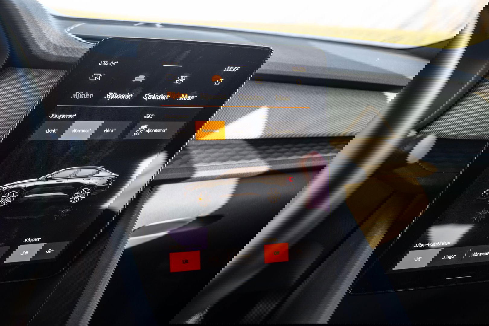 Polestar 2 Standard Range Single Motor 63kWh CAMERA / KEYLESS / NAVI