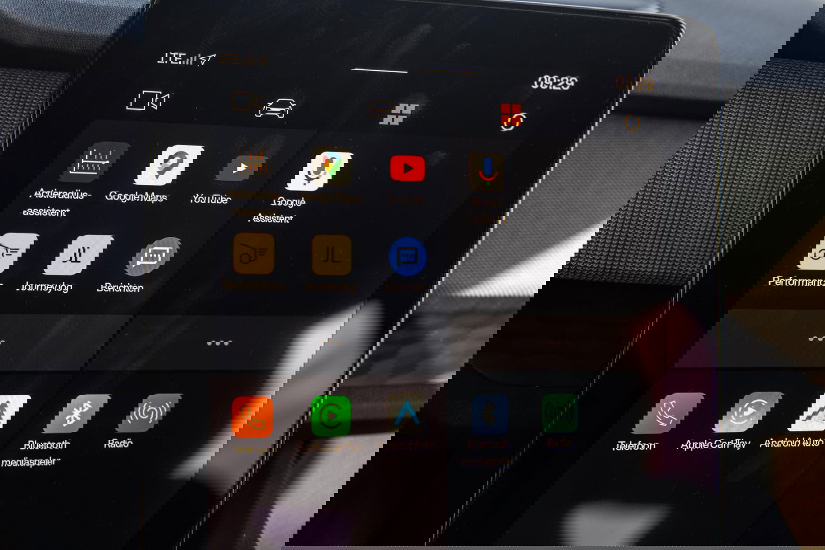 Polestar 2 Standard Range Single Motor 63kWh CAMERA / KEYLESS / NAVI