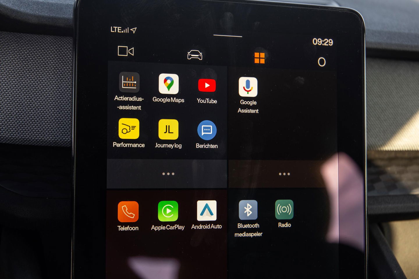 Polestar 2 Standard Range Single Motor 63kWh CAMERA / KEYLESS / NAVI