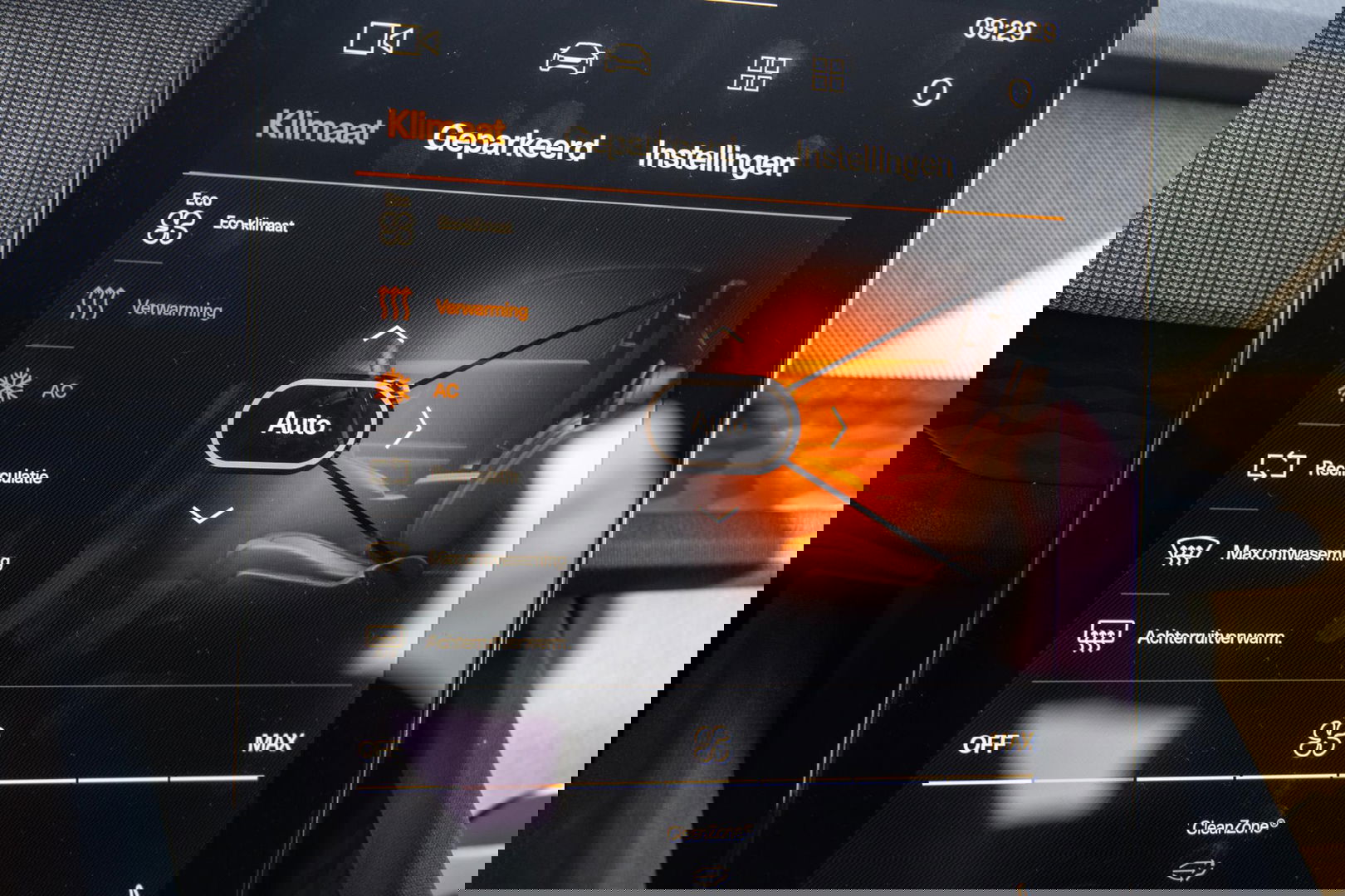 Polestar 2 Standard Range Single Motor 63kWh CAMERA / KEYLESS / NAVI