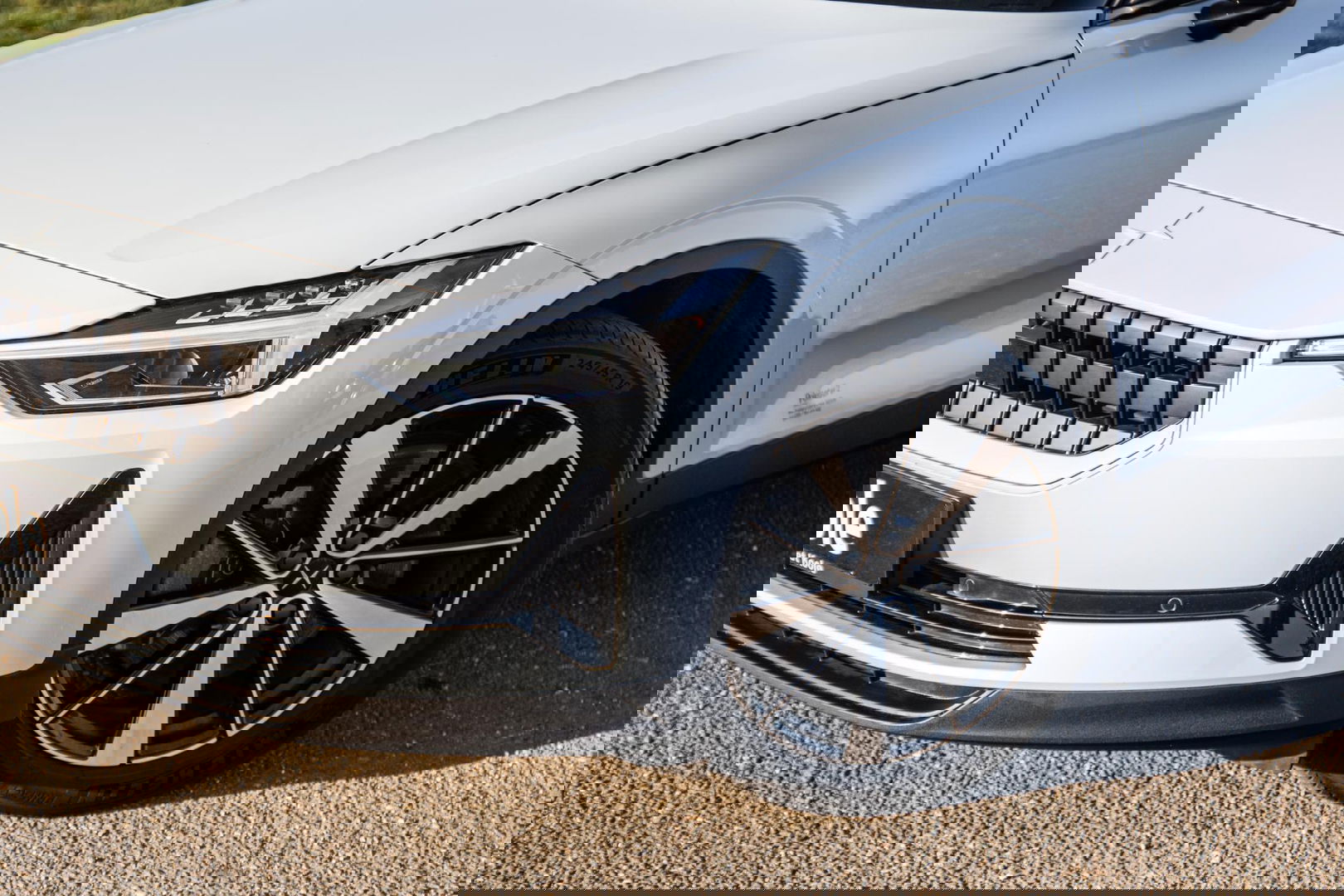 Polestar 2 Standard Range Single Motor 63kWh CAMERA / KEYLESS / NAVI