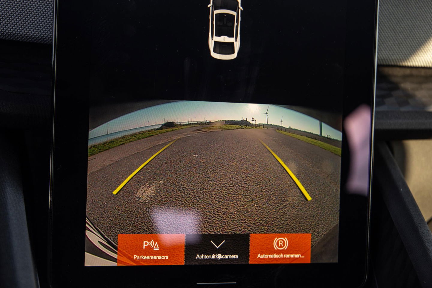 Polestar 2 Standard Range Single Motor 63kWh CAMERA / KEYLESS / NAVI