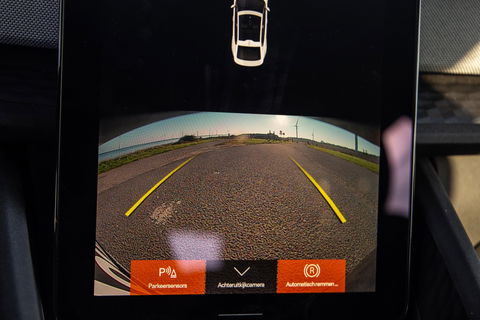 Polestar 2 Standard Range Single Motor 63kWh CAMERA / KEYLESS / NAVI