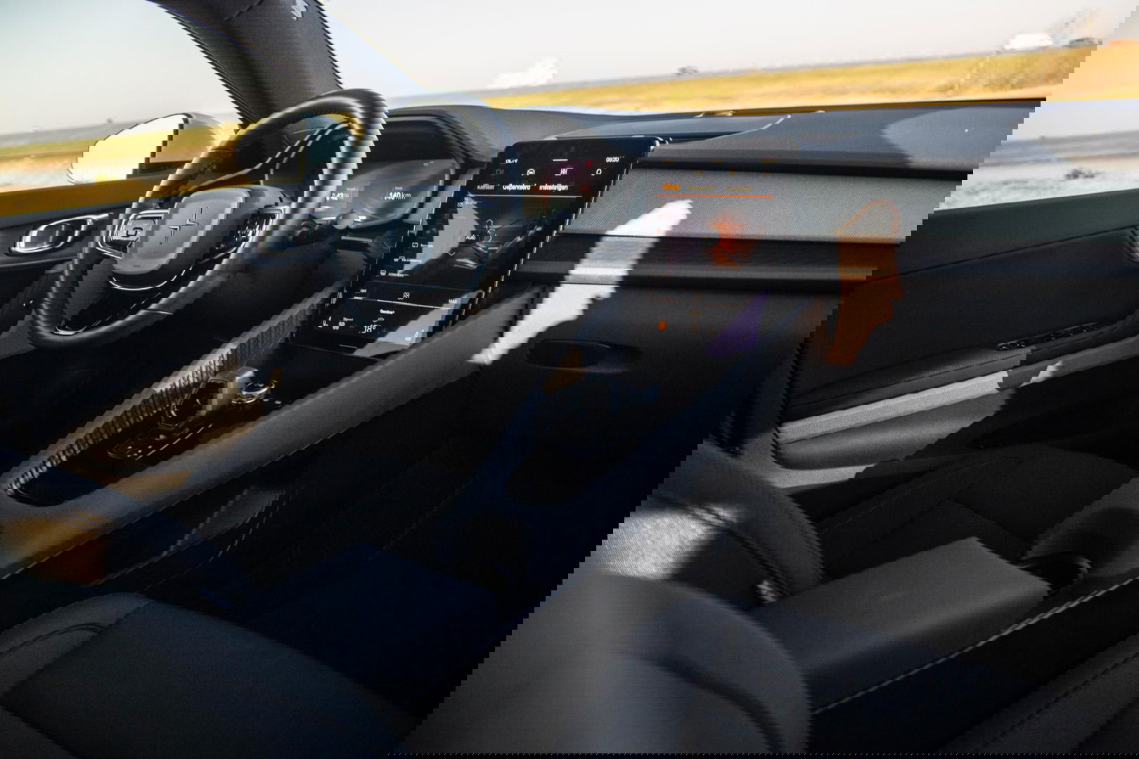 Polestar 2 Standard Range Single Motor 63kWh CAMERA / KEYLESS / NAVI