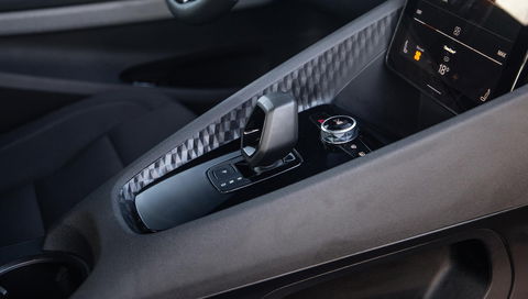 Polestar 2 Standard Range Single Motor 63kWh CAMERA / KEYLESS / NAVI