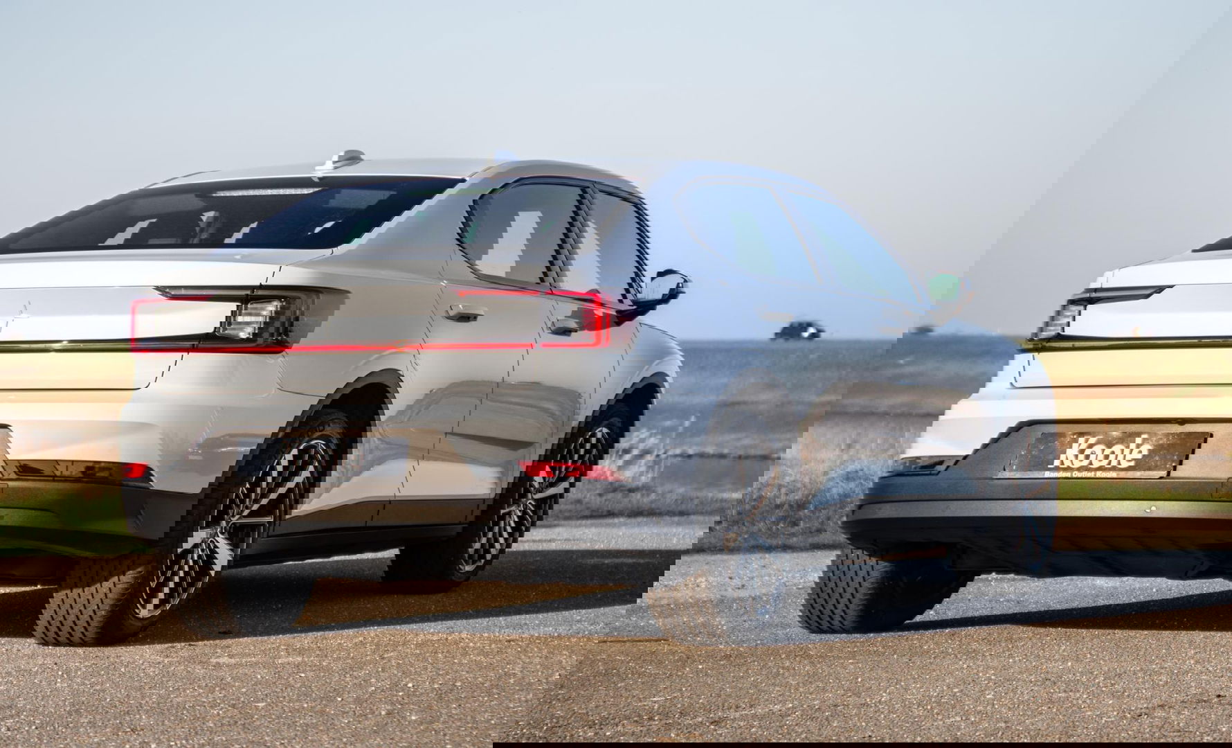 Polestar 2 Standard Range Single Motor 63kWh CAMERA / KEYLESS / NAVI