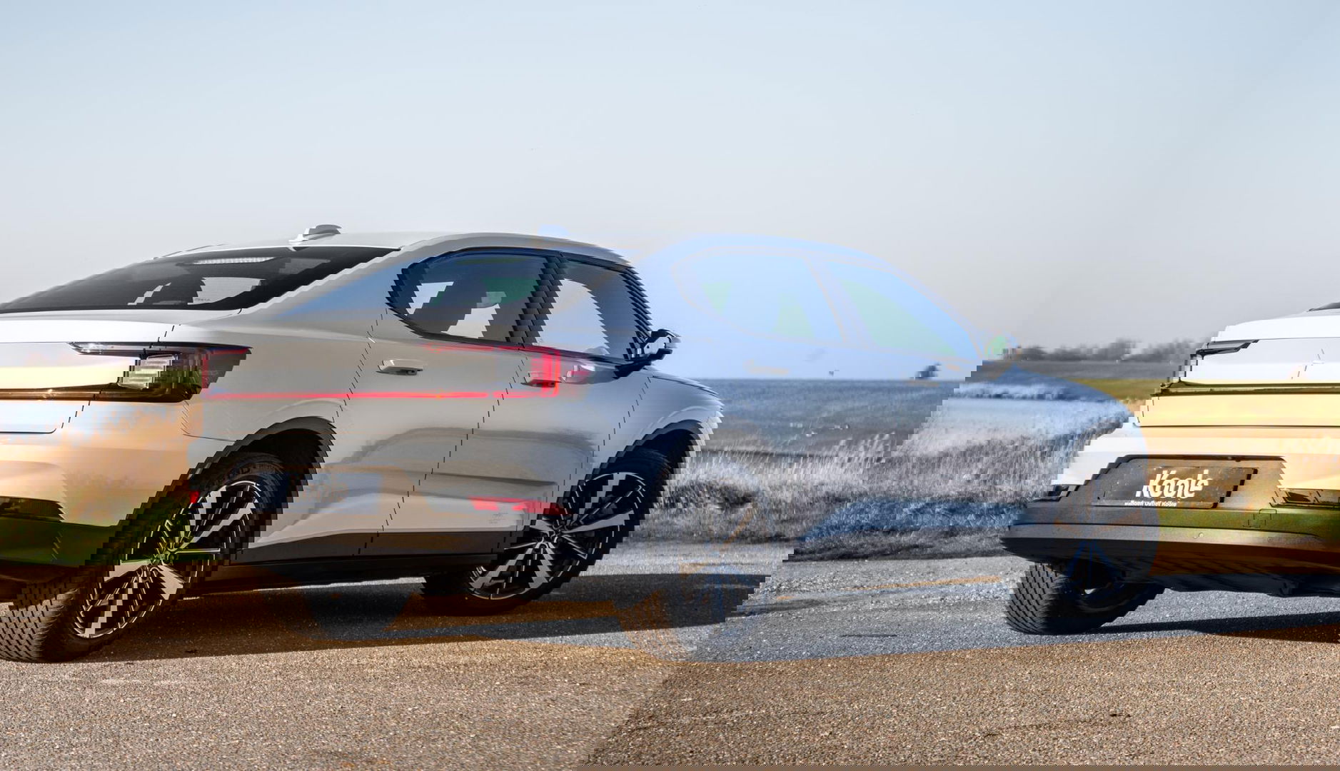 Polestar 2 Standard Range Single Motor 63kWh CAMERA / KEYLESS / NAVI