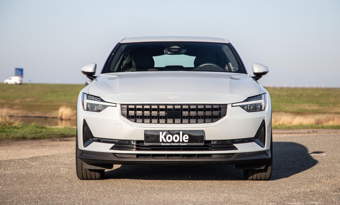 Polestar 2 Standard Range Single Motor 63kWh CAMERA / KEYLESS / NAVI