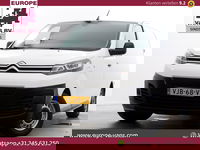 Citroën ë-Jumpy - L2H1 Club 75 kWh 100% Elektrisch WLTP Range 314km Airco/Trekhaak 01-2021