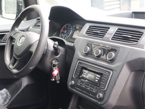 Volkswagen Caddy 2.0 TDI 75pk Euro 6 - Imperiaal - Trekhaak - Airco