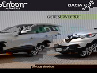 Renault Kadjar - 1.2 TCe Life | Climate Control | Cruise Control | Bluetooth