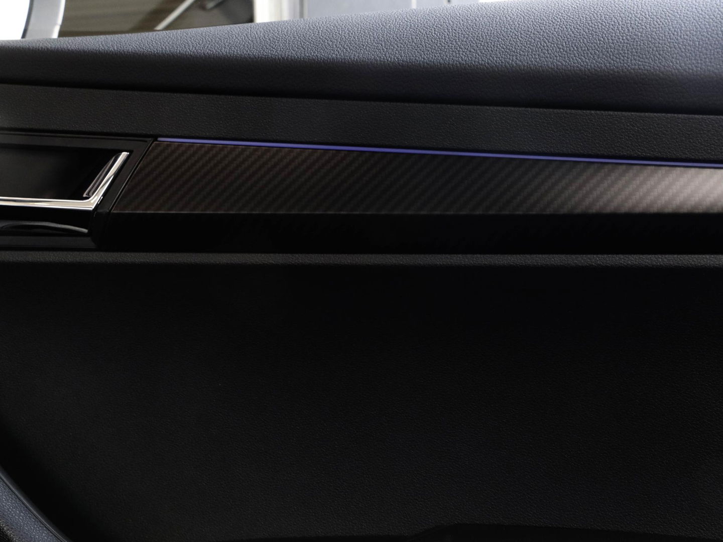 Škoda Karoq 1.5 TSI ACT Sportline DSG Pano Adapt. Cruise Trekhaak Camera Race Blue