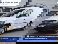 Volkswagen Caddy - 2.0 TDI 75pk Euro 6 - Imperiaal - Trekhaak - Airco