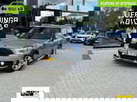 MINI Countryman - 1.5 |Navi|Airco|Cruise|PDC|NAP