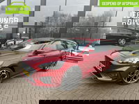 Ford Focus - Wagon 1.0 EcoBoost ST Line |StuurStoelverwarming|Clima|Navi