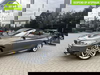 BMW 2 Serie - Cabrio 220i M pakket |Clima|Stoelverwarming|Trekhaak|Leer|Navi