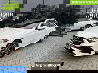 Mercedes-Benz A-Klasse - 180 AMG Line|Distronic|Pano|18"AMG-wielen|Camera|Stoelverwarming