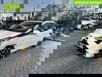 Toyota Aygo - 1.0 VVT-i x-cite|Cabrio|Camera|AppleCarPlay