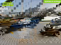 Mercedes-Benz CLA - 180 AMG|Navi|Camera|Alcantara