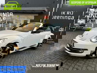 Volkswagen Beetle - Cabriolet 1.4 TSI Sport|Fender|Stoelverwarming|Navi|Leer