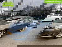 Opel Astra - 1.4 Turbo Cosmo|Navi|Airco|NAP