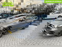Mercedes-Benz A-Klasse - 200 Business Solution AMG |Alcantara|Memory|Camera|Pano|ACC