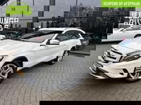 Mercedes-Benz GLA - 200 Ambition|ElektrischeTrekhaak|Camera|Stoelverwarming