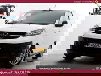 Opel Vivaro - 1.5 CDTI 102pk XS Compact Edition Airco/Sortimo Inrichting 10-2019