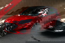 Ford Kuga - 2.5 PHEV ST-Line X Panodak HUD Leder Navi 360 ACC PDC Stuurverwarming voor & achter Climate LM velgen BTW auto