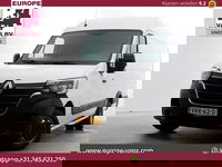 Renault Master - T35 2.3 dCi 130pk L3H2 Dubbel lucht Airco/Camera/Trekhaak 3500kg 09-2022
