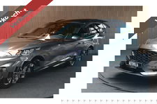 Ford Kuga - 2.5 PHEV ST-Line X Panodak Leder Navi 360 ACC PDC Stuurverwarming Stoelverwarming voor & achter Climate LM velgen BTW auto