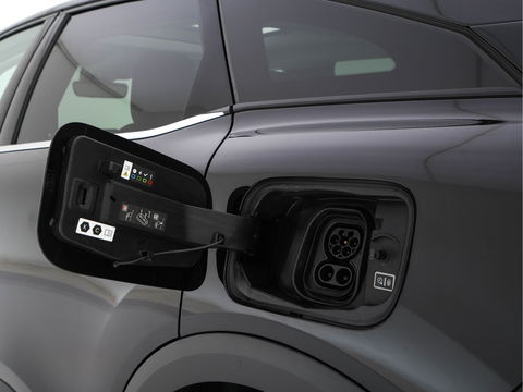 Citroën Ë-C4 Feel 50 kWh [ 3-Fase-11kW ] (INCL-BTW) *PANO | HEAD-UP | LEATHER-FABRIC | FULL-LED | DIGI-COCKPIT | BLINDSPOT | CARPLAY | COMFORT-SEATS | ECC | LANE-ASSIST | KEYLESS | PDC | CRUISE | DAB  | CCS-FASTLOADER | 18''ALU*