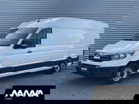 MAN TGE - 2.0TDI 3.180 177PK L4H3 Cruise Automaat Camera Airco Carplay