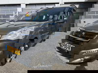 Peugeot Partner - Tepee 110 PK 12 MND BOVAG RIJKLAAR PRIJS