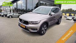Volvo XC40 - T2 Momentum Business|ACC|Navi|Stoelverwarming|Elek.Trekhaak