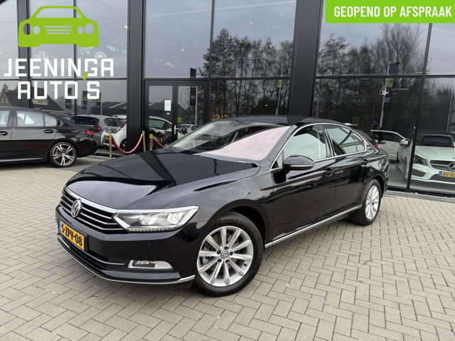 Volkswagen Passat - 1.4 TSI ACT Highline|VirtualCockpit|ACC|Camera