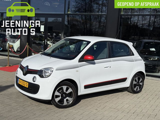 Renault Twingo - 1.0 SCe Collection|Airco