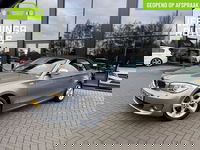 BMW 1 Serie - Cabrio 118i Exclusive Edition|Navi|Leer