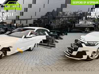 Audi A1 Sportback - 30 TFSI Pro Line|Navi|AppleCarPlay|PDC