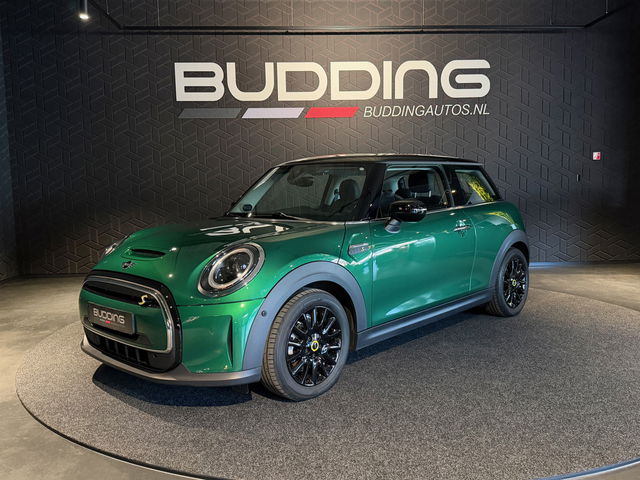 MINI Electric - Mini Classic 33 kWh | Pano | Leder | Head-up |