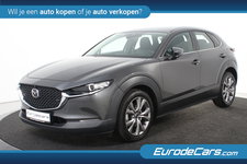 Mazda CX-30 - SkyActiv-G *1ste Eigenaar*Navigatie*360°*Stoelverwarming*