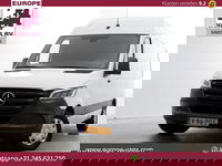 Mercedes-Benz Sprinter - 315 CDI 150pk L2H2 LED/Navi/Camera 03-2022