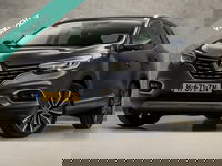 Renault Kadjar - 1.3 TCe Intens Sport (APPLE CARPLAY, NAVIGATIE, CLIMATE, CAMERA, LEDER, KEYLESS, SPORTSTOELEN, GETINT GLAS, TREKHAAK, CRUISE, NIEUWSTAAT)