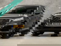 Audi Q2 - 1.4 TFSI S-Line Sport 150Pk (2X S-LINE, GROOT NAVI, CLIMATE, LEDER, LED KOPLAMPEN, SPORTSTOELEN, CRUISE, ZWART HEMEL, NIEUWE APK, NIEUWSTAAT)