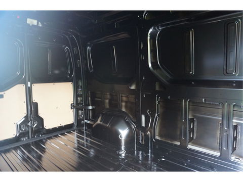 Renault Master T35 170PK L2H2 Black Edition BPM VRIJ!! 10" R-Link Navi, Camera, LED, 17" LM Velgen!!!! Nr. 856