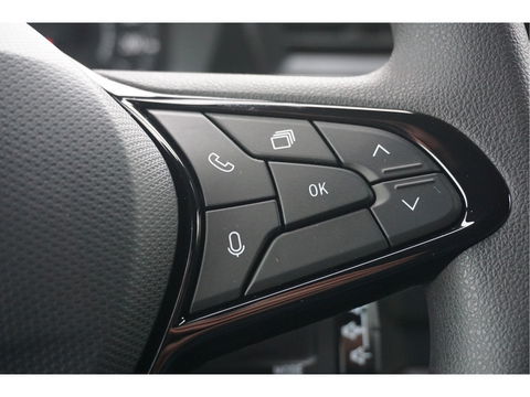 Renault Master T35 170PK L2H2 Black Edition BPM VRIJ!! 10" R-Link Navi, Camera, LED, 17" LM Velgen!!!! Nr. 856