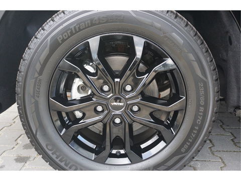 Renault Master T35 170PK L2H2 Black Edition BPM VRIJ!! 10" R-Link Navi, Camera, LED, 17" LM Velgen!!!! Nr. 856