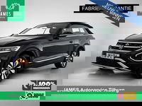 Volkswagen T-Roc - Cabrio 1.0 TSI Style CAMERA | IQ-LIGHT | AD-CRUISE | CARPLAY | NAVI