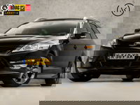 Ford Mondeo - Wagon 2.0 EcoBoost S-Edition 239Pk Automaat (NAVIGATIE, ST LINE, CLIMATE, GETINT GLAS, MEMORY SEATS, LEDER/ALCANTARA, KEYLESS, CRUISE, NIEUWSTAAT)